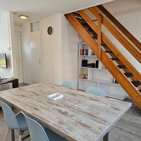 Vakantiewoning Domburg Do31 Kültér fotó