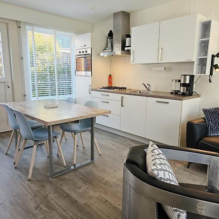 Vakantiewoning Domburg Do31 Kültér fotó