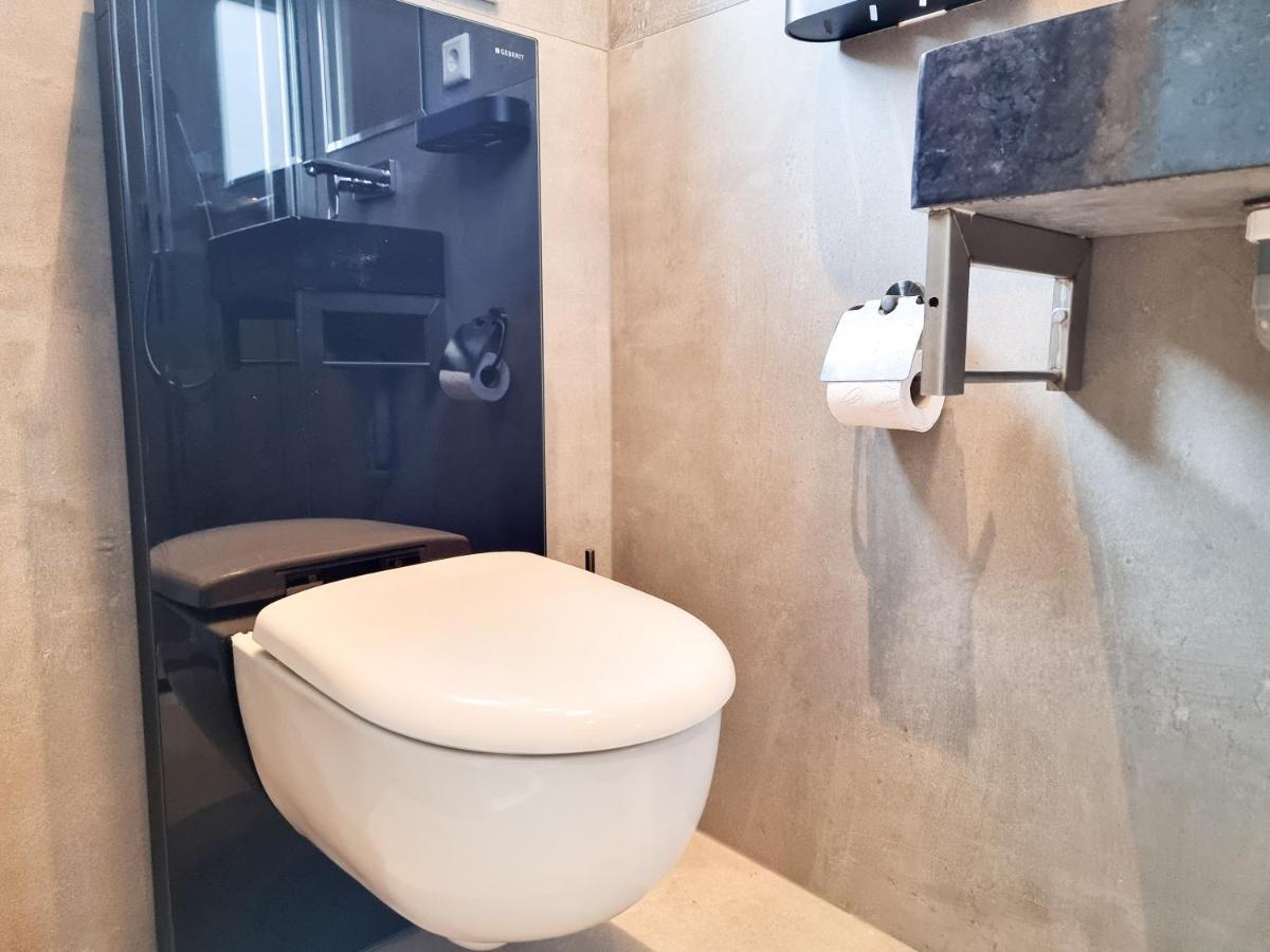 Vakantiewoning Domburg Do31 Kültér fotó