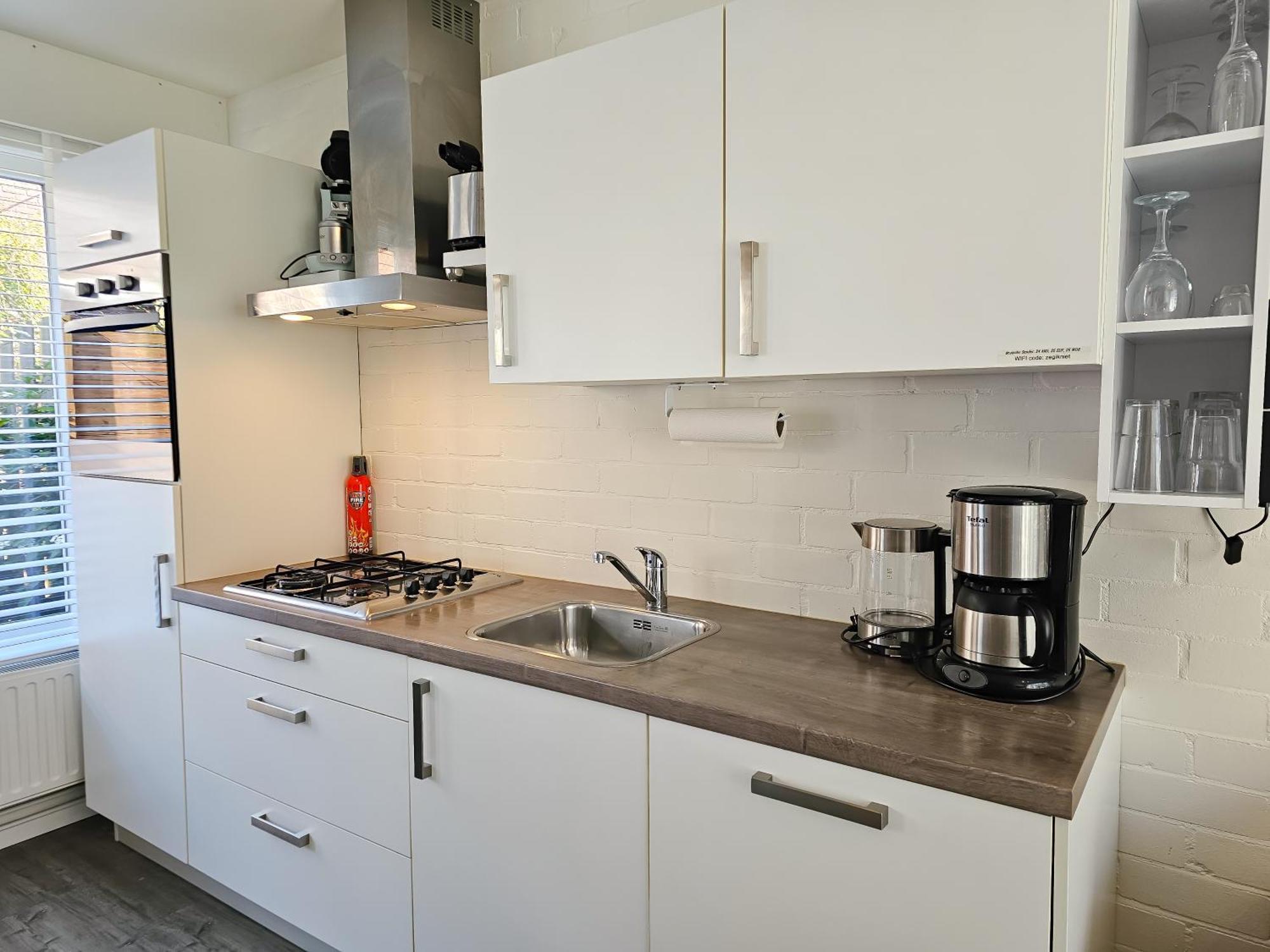 Vakantiewoning Domburg Do31 Kültér fotó