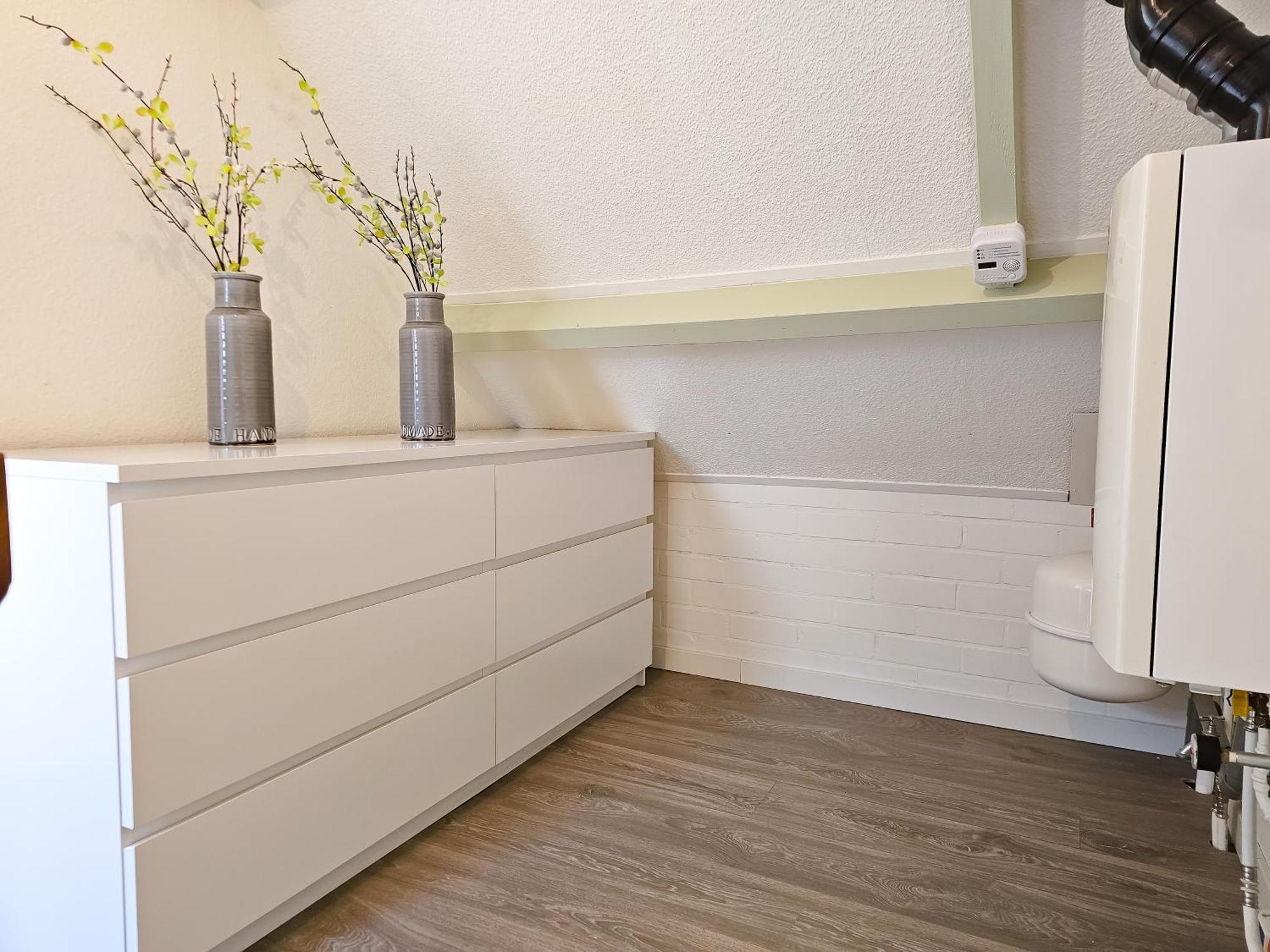 Vakantiewoning Domburg Do31 Kültér fotó