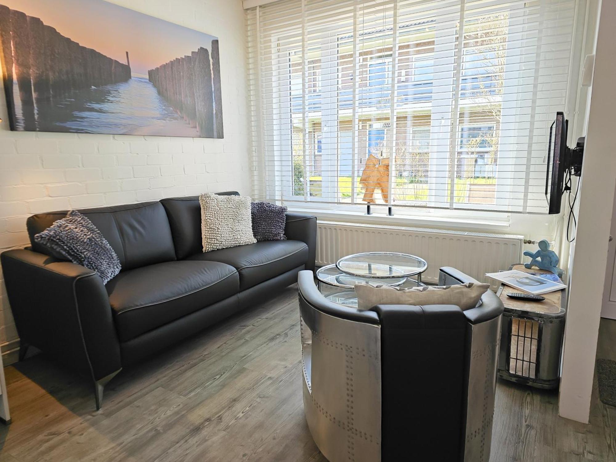Vakantiewoning Domburg Do31 Kültér fotó