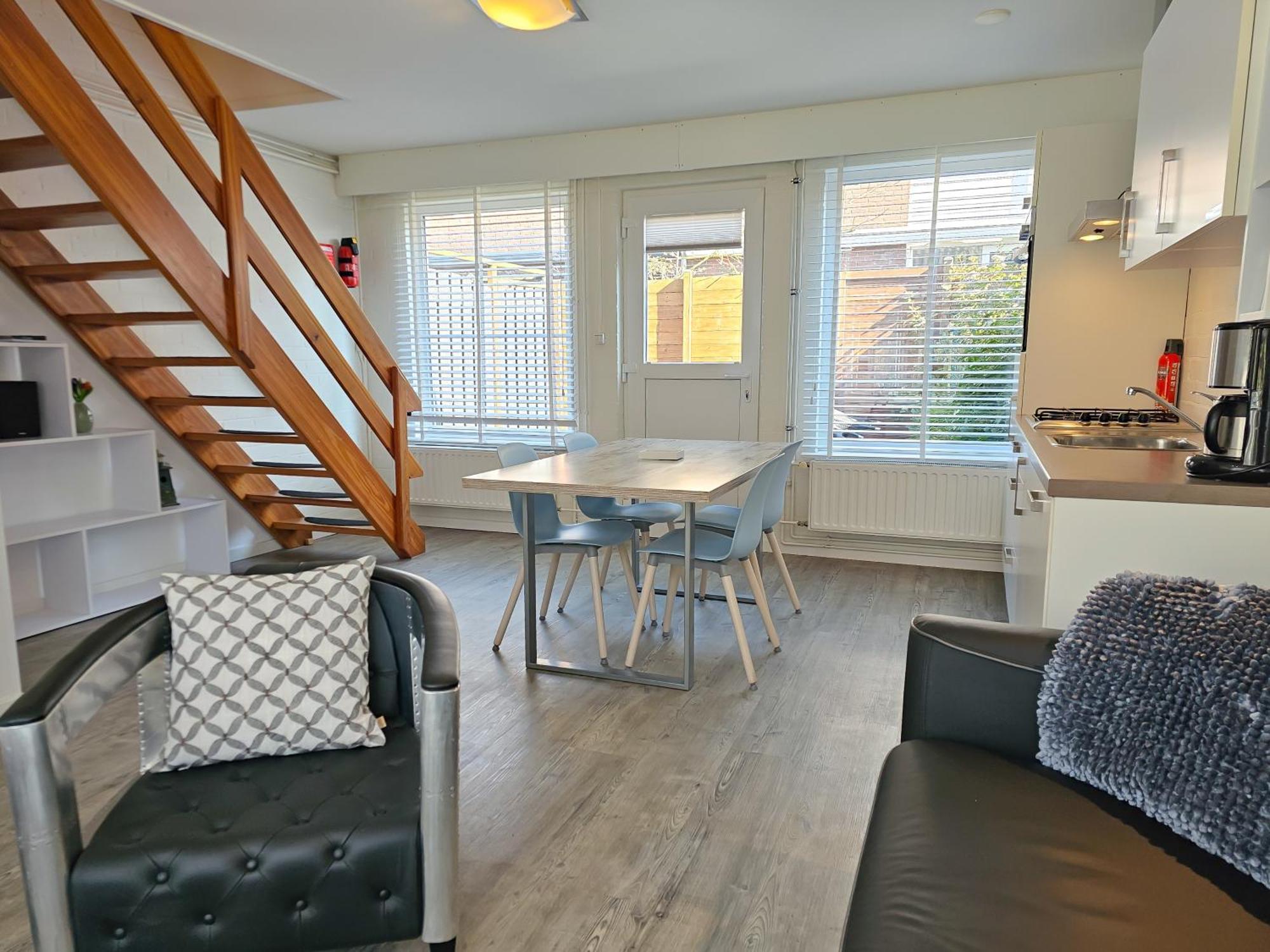 Vakantiewoning Domburg Do31 Kültér fotó
