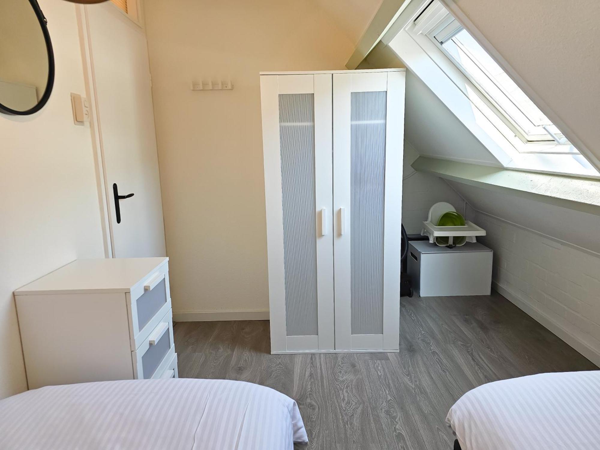 Vakantiewoning Domburg Do31 Kültér fotó
