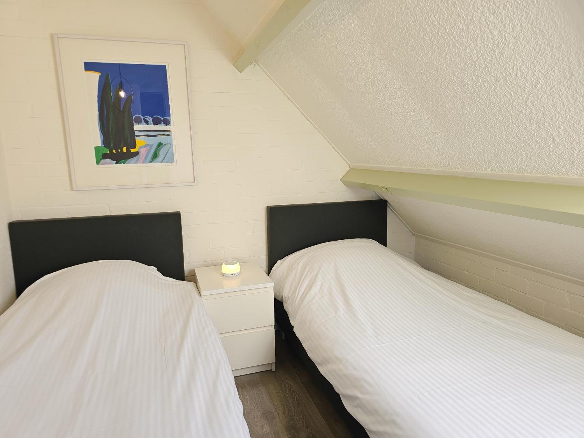 Vakantiewoning Domburg Do31 Kültér fotó
