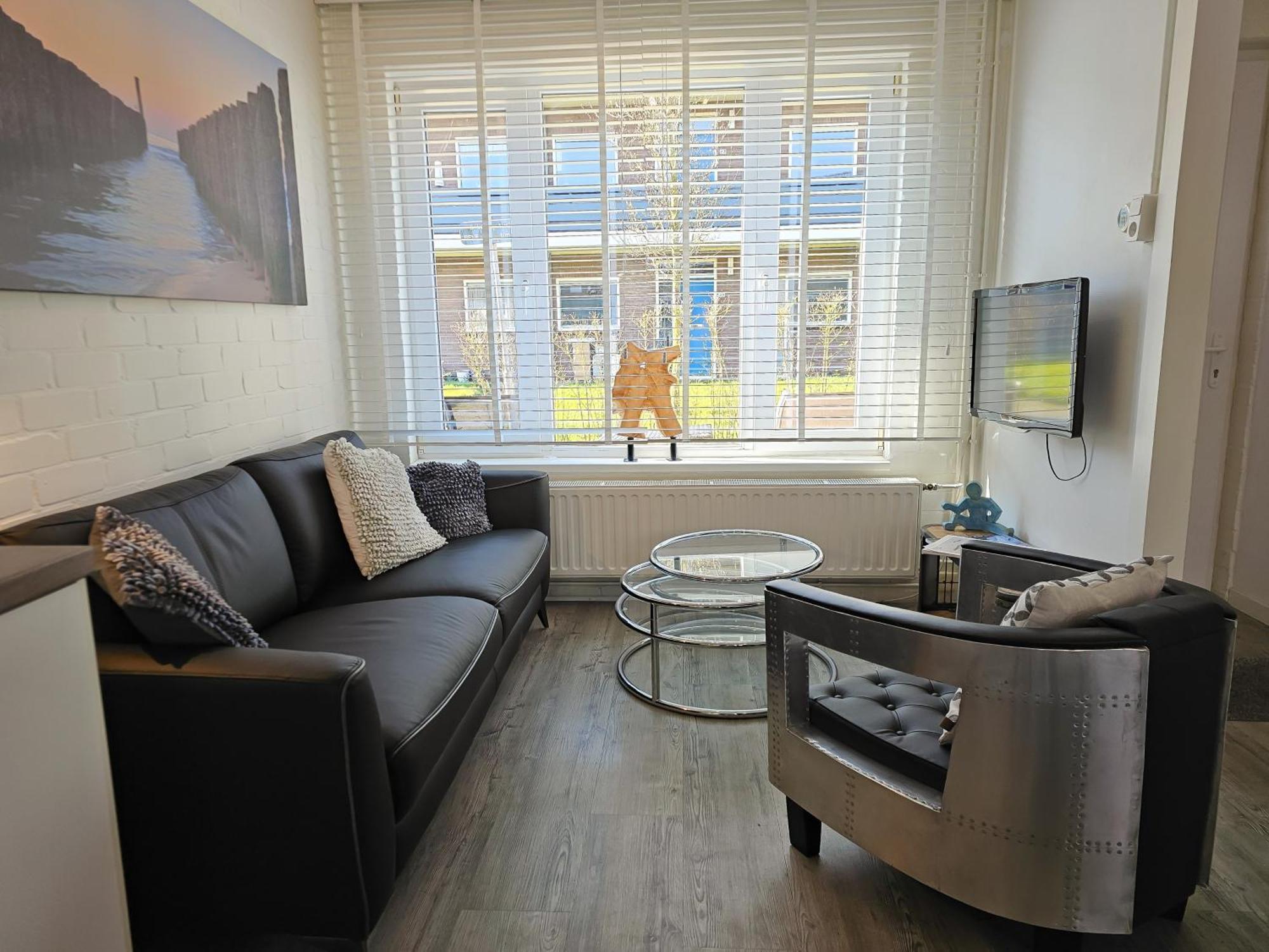 Vakantiewoning Domburg Do31 Kültér fotó